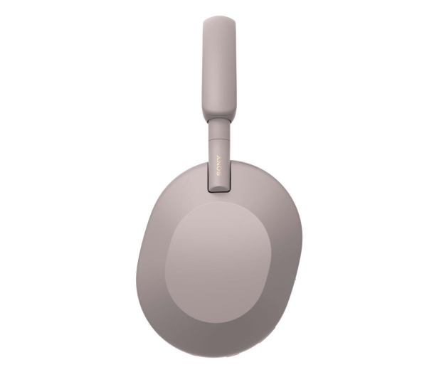 Sony OUTLET - WH-1000XM5 Różowy - 1456320 - zdjęcie 2